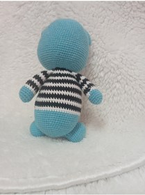 Resim ÖYKÜCANBU amigurumi 