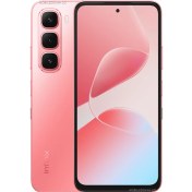 Resim Infinix Hot 60 Pro Plus YD | 256 GB 8 GB Pembe 