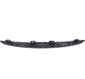 Resim Skoda Octavia 2 2009-2013 Orta Panjur Bağlantı Braketi Sac 