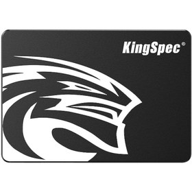 Resim KINGSPECP3-512GBSATASSD580-570MBS 