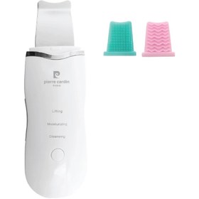 Resim Pierre Cardin Yüz Temizleme Cihazı 