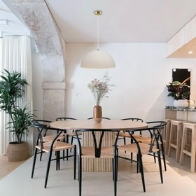 Resim Lucea Rabin 03 Büyük Boy Tekli Sarkıt 