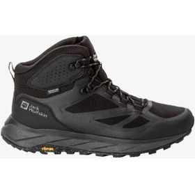 Resim Jack Wolfskin Terraventure Texapore Mid M 