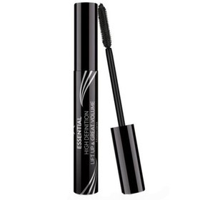 Resim Golden Rose Essential High Definition Lift Up&Great Volume Mascara Maskara 
