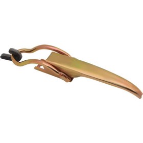 Resim Mekanik Kol Sarı 