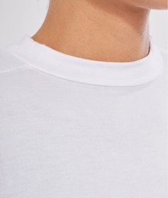 Resim bonni Kollu Yarım Body, Kollu Boyunluk, Tesettür Kolluk Boyunluk İçlik Bolera 