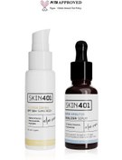 Resim Skin401 leke karşıtı güneş koruma seti 