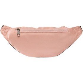 Resim Calvin Klein Sleek Nylon Streetpack Kadın Bel Çantası PALE PEONY - PALE PEONY / STD 