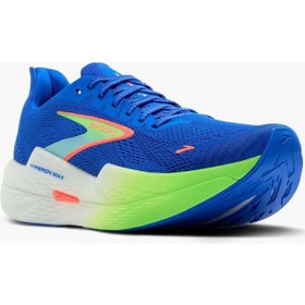 Resim Brooks Erkek Hyperion Max 2 Koşu Ayakkabısı Lacivert 