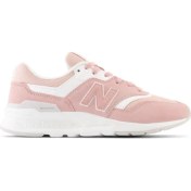 Resim NEW BALANCE CLASSICS TRADITIONNELS CW997HSO KADIN PUDRA Günlük Sneaker Ayakkabı 