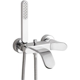 Resim Creavit Infinity Banyo Armatürü Bataryası IF2500 