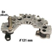 Resim Diot Tablasi Fiat Doblo 504634106 