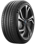Resim Michelin 305/30R21 104Y XL PILOT SPORT EV ACOUSTIC 2024 Yaz Lastigi 