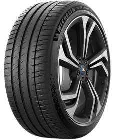 Resim Michelin 305/30R21 104Y XL PILOT SPORT EV ACOUSTIC 2024 Yaz Lastigi 