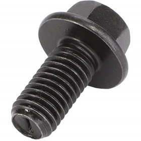 Resim AGCO Altıgen Flanş Cıvata - Massey Ferguson / Fendt / Valtra | ACP0426330 