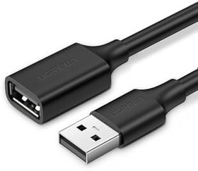 Resim Ugreen USB Uzatma Kablosu, 2 Metre 