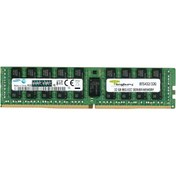 Resim Bigboy BTS432/32G 32 GB DDR4 3200Mhz CL22 Registered Sunucu Bellek Sunucu Bellekler - Aynı Gün Kargo- Faturalı Distribütör Garantili