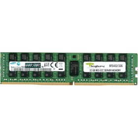 Resim Bigboy BTS432/32G 32 GB DDR4 3200 MHz CL22 Server Ram 