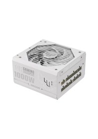 Resim Asus TUF Gaming 1000W 80+ Tam Modüler Güç Kaynağı Beyaz 