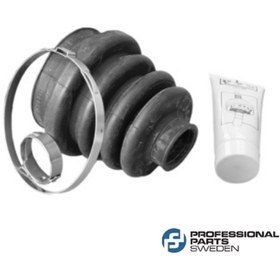 Resim AKİS KÖRÜĞÜ MANUEL TURBOSUZ ARAÇLARDA S40/V40 -1998 