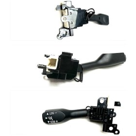 Resim Hız Sabitleyici Kolu Cruz Kontrol Yaris 2007-2014 84632-34011 