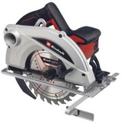 Resim Einhell TC-CS 1410 Daire Testere - 4331050 