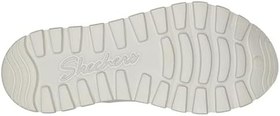 Resim Skechers ARCH FİT FOOTSTEPS - DAY DREAM 111380 NAT SandaletKadın 