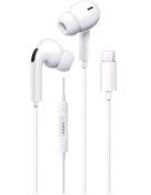Resim Syrox M52-pro Kulaklıklar Iphone 15/16 Serisi Type-c Girişli Telefonlara Samsung Huwaei Xiaomi Honor Uygun 