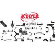 Resim Volvo S40 Iı, C30 Komple Salıncak, Tabla Sol 18-21Mm 2006- Prs 