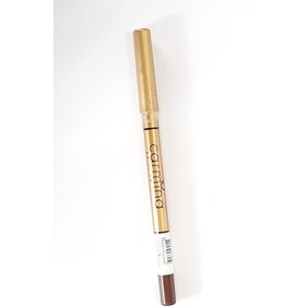 Resim Carmina Göz Kalemi Sürme Uçlu Yumuşak Mystical Kalem Eyeliner 604 