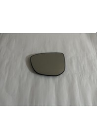 Resim Citroen C4 Cactus 2014-2018 Model Arası Isıtmalı Sol Taraf Ayna Camı 