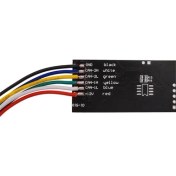 Resim Serfhyff Can Filtresi Için Volando Için Kovac Engelleyici Filtre Emülatörü (Yurt Dışından) 