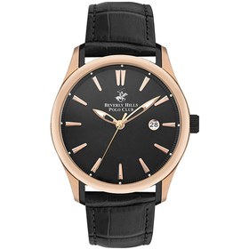 Resim Beverly Hills Polo Club Erkek Kol Saati Bp3410x.851 