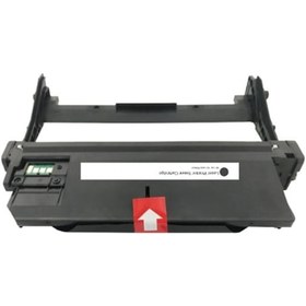 Resim Safir Toner Samsung Uyumlu Xpress Sl-m2675fn Mlt-r116 9.000 Uyumlu Drum Ünitesi 