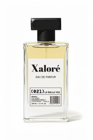 Resim Xalore Eau De Parfume LA Belle Vie 021 100 ML Kadın Tatlı Çiçeksi 