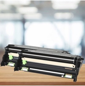 Resim Kyocera Dk-1150 2'li Paket Uyumlu Drum Ünitesi / Ecosys P2200 / M2135 / P2235 / M2735 /302rv93010 