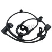 Resim Mn102577 Mitsubishi Abs Tekerlek Hız Sensörü İçin Uygundur 2336 