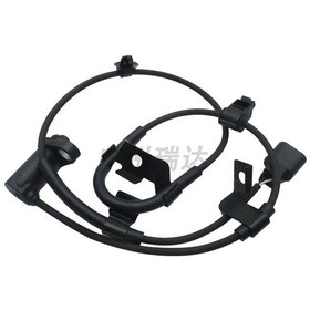 Resim Mn102577 Mitsubishi Abs Tekerlek Hız Sensörü İçin Uygundur 2336 