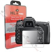 Resim Hlypro Nikon D7100 İçin Ekran Koruyucu Film HLYPRO