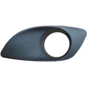 Resim Suzukı Alto- 10/12 Sis Lamba Kapağı Sol Sis Delikli Bfn Oem No: - 