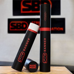 Resim SBD Banners - 5x2' 