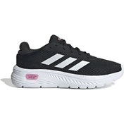 Resim adidas Cloudfoam Comfy Siyah Kadın Sneaker Ih2974 