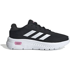 Resim adidas Cloudfoam Comfy Siyah Kadın Sneaker Ih2974 