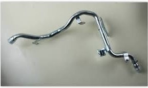 Resim Fiat Grande Punto 1.3 Jtd Soğutma Borusu ( Euro 5 ) Orijinal Opar 55218942 