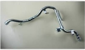 Resim Fiat Grande Punto 1.3 Jtd Soğutma Borusu ( Euro 5 ) Orijinal Opar 55218942 