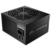 Resim FSP H3-650 HYPER 80+BRONZE PRO 12CM PSU 650W 