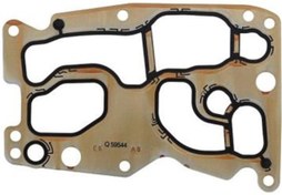 Resim Bmw X6 F16 Kasa 40dx Motor Yağ Soğutucu Contası 