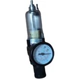 Resim Firetech Snc Firetech 1/4 Tekli Şartlandırıcı Kompresör&havalı Aletler Ithal 