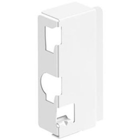 Resim HETTİCH IT-ATİRA ARKA PANEL BİRLEŞTİRİCİ BEYAZ 70 MM SAĞ - BORDÜRSÜZ İÇİN (9194628) 