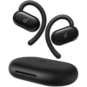 Resim Anker Soundcore V20i A3871 Bluetooth 5.4 Kulakiçi Kulaklık Siyah 